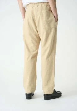 Cleptomanicx STEEZY - Stoffhose - Sand -Indicode Jeans Verkäufe bbca8a25390c43a0a3d9253c208d7436