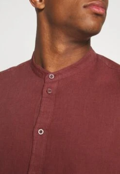 Pier One Hemd - Red -Indicode Jeans Verkäufe bc9e7174d28c43f3a6e75723f9db3f3b