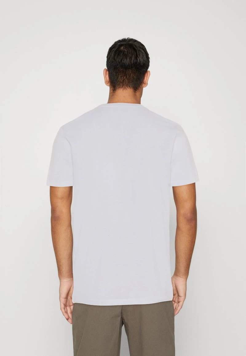 Jack & Jones JJTRESOR TEE CREW NECK - T-Shirt Print - White 5 Jack & Jones JJTRESOR TEE CREW NECK - T-Shirt Print - White – Bild 3