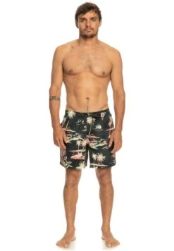 Quiksilver EVERYDAY MIX VOLLEY 17 - Badeshorts - Black 12 Quiksilver EVERYDAY MIX VOLLEY 17 - Badeshorts - Black -Indicode Jeans Verkäufe bce52df782fc4d72878f04d2e0504dae