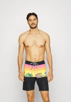 Billabong DOLPHIN DANCE AIRLITE - Badeshorts - Multi 13 Billabong DOLPHIN DANCE AIRLITE - Badeshorts - Multi -Indicode Jeans Verkäufe bd8c6b1f014d41638c55f94a5db9f489 1