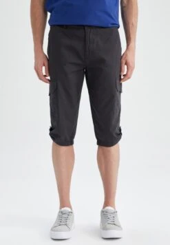 DeFacto REGULAR FIT - Shorts - Beige -Indicode Jeans Verkäufe beef99b7e7b34a16b48e9e0837b02183