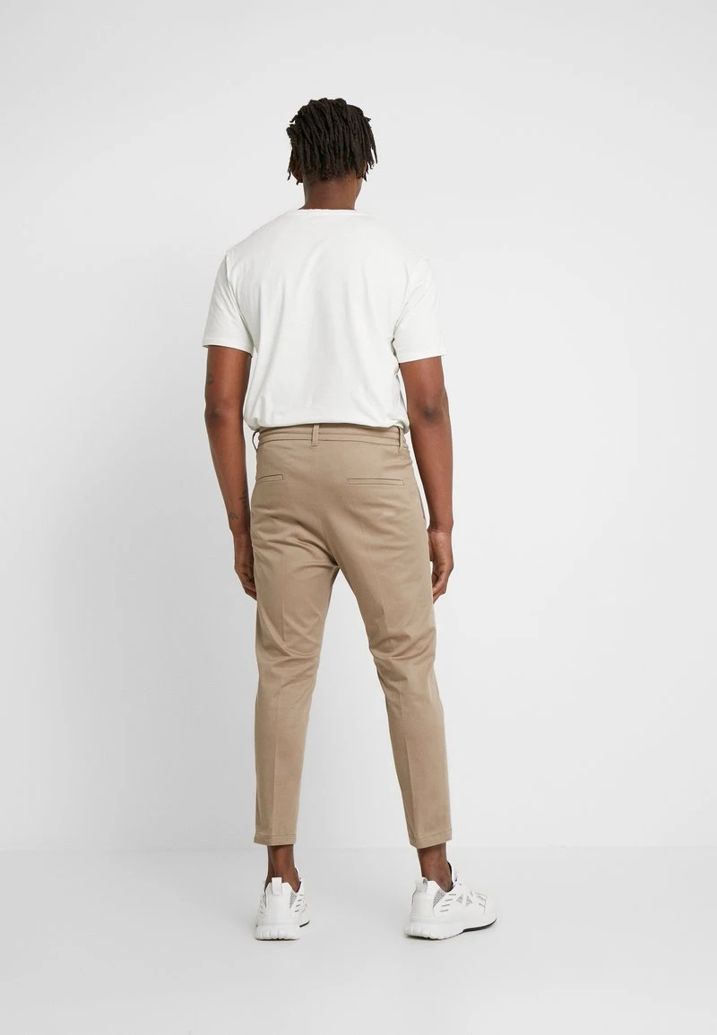 DRYKORN CHASY - Chino - Beige 5 DRYKORN CHASY - Chino - Beige – Bild 3