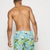 Boss PIRANHA - Badeshorts - Medium Blue 2 Boss PIRANHA - Badeshorts - Medium Blue -Indicode Jeans Verkäufe bf1267cb6e08479bbb9de8a42840e35b