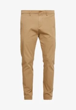 Dockers SMART FLEX TAPERED - Chino - Ermine -Indicode Jeans Verkäufe bfa2a7b68918451893f038395b0caa06
