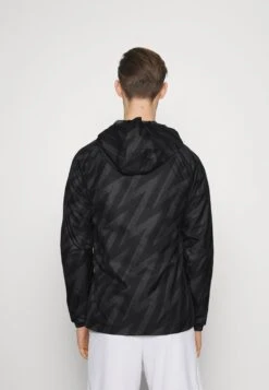 ADIDAS PERFORMANCE BESIKTAS ISTANBUL ANNIVERSARY - Trainingsjacke - Black/carbon -Indicode Jeans Verkäufe bfcbae6b272b4b2d9124435bfd6e83c6