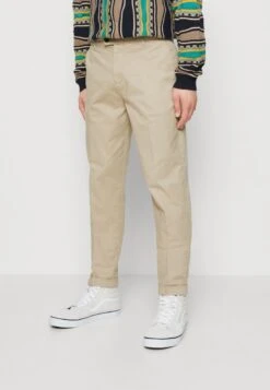 Redefined Rebel ARON PANTS - Chino - String
