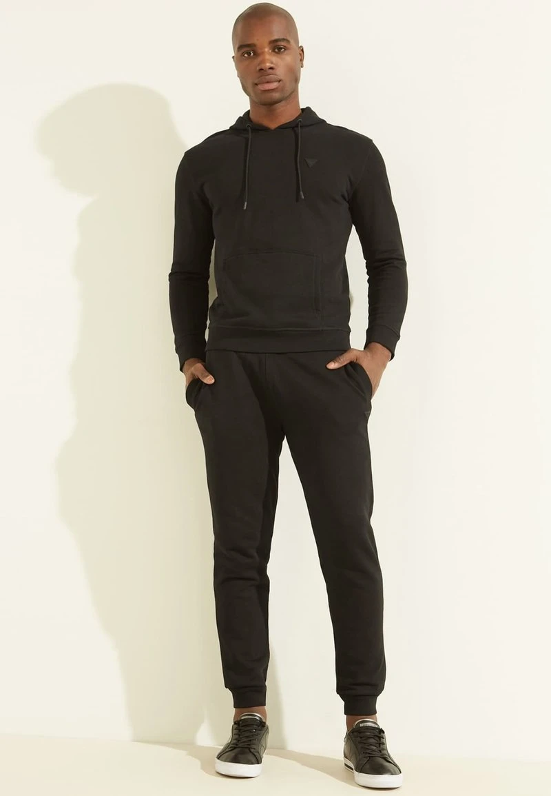 Guess Jogginghose - Schwarz 4 Guess Jogginghose - Schwarz – Bild 2