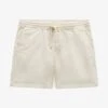 Vans MN RANGE RELAXED ELASTIC - Shorts - White -Indicode Jeans Verkäufe c1e782e6795b46a68a97447b1e372ffb