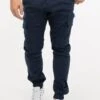 Cargohose - Navy -Indicode Jeans Verkäufe c20ca785543d4955ab6d9eeb84ddd848