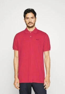 Gant RUGGER - Poloshirt - Magenta Pink