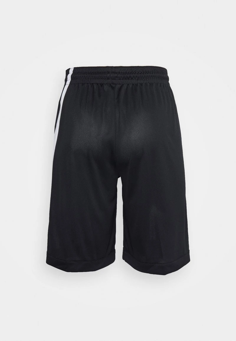 Nike Performance DRY FIT SHORT - Kurze Sporthose - Black/white 4 Nike Performance DRY FIT SHORT - Kurze Sporthose - Black/white – Bild 2