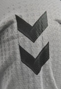 Hummel LEAD - T-Shirt Print - Grey Melange 12 Hummel LEAD - T-Shirt Print - Grey Melange -Indicode Jeans Verkäufe c2892b37236f4187a6f72dd78e46e09e