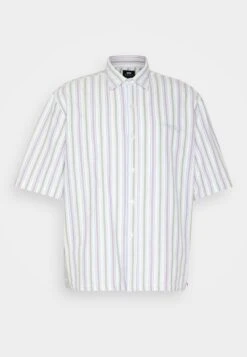 Edwin TOLEDO SHIRT UNISEX - Hemdbluse - Multicolor 12 Edwin TOLEDO SHIRT UNISEX - Hemdbluse - Multicolor -Indicode Jeans Verkäufe c320d80e346d433e9aa54abac9a803d1