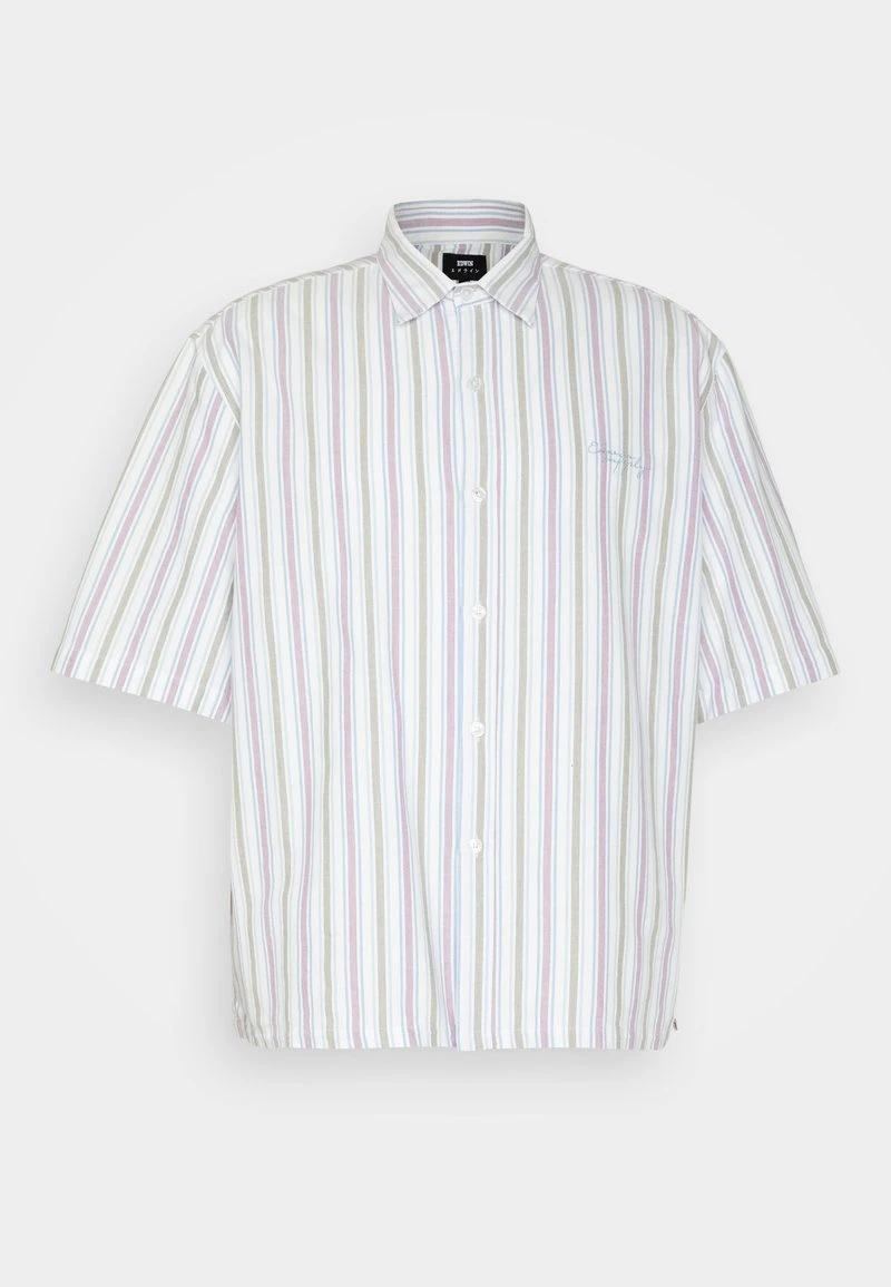 Edwin TOLEDO SHIRT UNISEX - Hemdbluse - Multicolor 7 Edwin TOLEDO SHIRT UNISEX - Hemdbluse - Multicolor – Bild 5