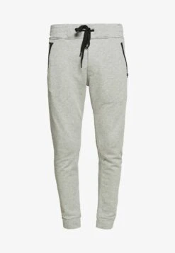 Replay JOGGER - Jogginghose - Mottled Grey 12 Replay JOGGER - Jogginghose - Mottled Grey -Indicode Jeans Verkäufe c33b2fe75bba4c86afdd6b7525e67a6b