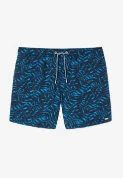 Schiesser AQUA - Badeshorts - Oliv -Indicode Jeans Verkäufe c33c22618acd46ffbba1a345497647e5