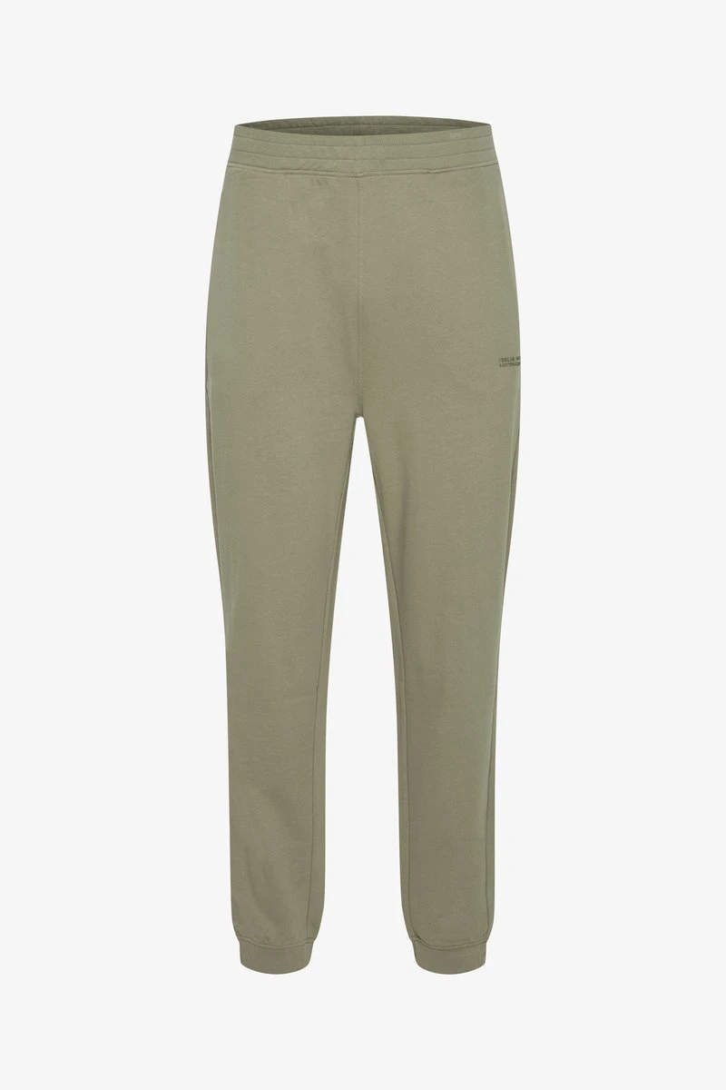 Solid Jogginghose - Vetiver 8 Solid Jogginghose - Vetiver – Bild 6