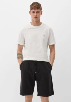 S.Oliver Jogginghose - Schwarz -Indicode Jeans Verkäufe c4160e4858a5415ba36bfdd7125eea83