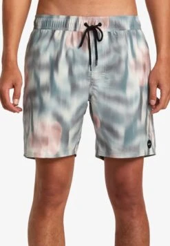 RVCA PERRY - Badeshorts - Bleach -Indicode Jeans Verkäufe c4253daca2a243a7a3d7494d565a4b50 1