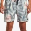 RVCA PERRY - Badeshorts - Bleach 2 RVCA PERRY - Badeshorts - Bleach -Indicode Jeans Verkäufe c4253daca2a243a7a3d7494d565a4b50