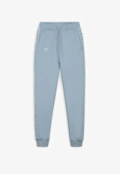TAPED - Jogginghose - Light Blue -Indicode Jeans Verkäufe c4299fbef9b646e78f96ad8d349e72fe