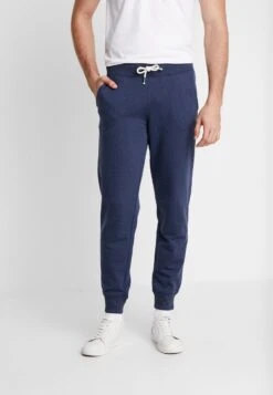 Pier One Jogginghose - Mottled Dark Blue -Indicode Jeans Verkäufe c4361e4389ca47aa998e4b70452a6820 1