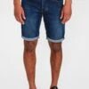 Gabba JASON - Jeans Shorts - Dark Denim 2 Gabba JASON - Jeans Shorts - Dark Denim -Indicode Jeans Verkäufe c46d2c6511ec4288b76f526dae275c58
