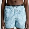 Calvin Klein Swimwear MEDIUM DOUBLE WB - Badeshorts - Ck Tie Dye Blue Aop 1 Calvin Klein Swimwear MEDIUM DOUBLE WB - Badeshorts - Ck Tie Dye Blue Aop -Indicode Jeans Verkäufe c475ff3c22924d97b408c44b04fe16de