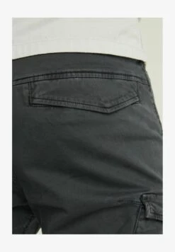 NERO.L GAMMA - Cargohose - Dark Grey -Indicode Jeans Verkäufe c5448456c67e4871b9fb891c3c2eea4d