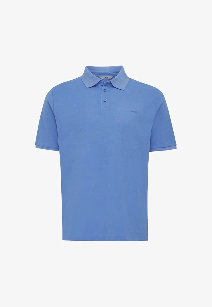 MEXX SS PETER BASIC SHORT SLEEVE - Poloshirt - Navy 7 MEXX SS PETER BASIC SHORT SLEEVE - Poloshirt - Navy – Bild 5