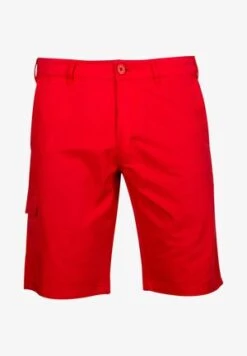 Maier Sports Shorts - Rot -Indicode Jeans Verkäufe c5ad901c0164486eaf119abdc55364a0