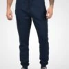 Solid SDGELLO - Jogginghose - Insignia Blue