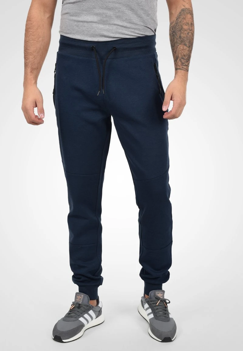 Solid SDGELLO - Jogginghose - Insignia Blue 3 Solid SDGELLO - Jogginghose - Insignia Blue