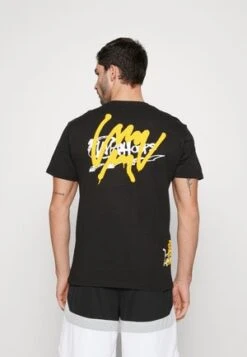 Puma T-Shirt Print - White -Indicode Jeans Verkäufe c62a2155ed79494e9a31c760153bd072