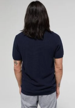 WE FASHION Poloshirt - Blue 10 WE FASHION Poloshirt - Blue -Indicode Jeans Verkäufe c6b3dc7929f04b0399582beb359bfd60