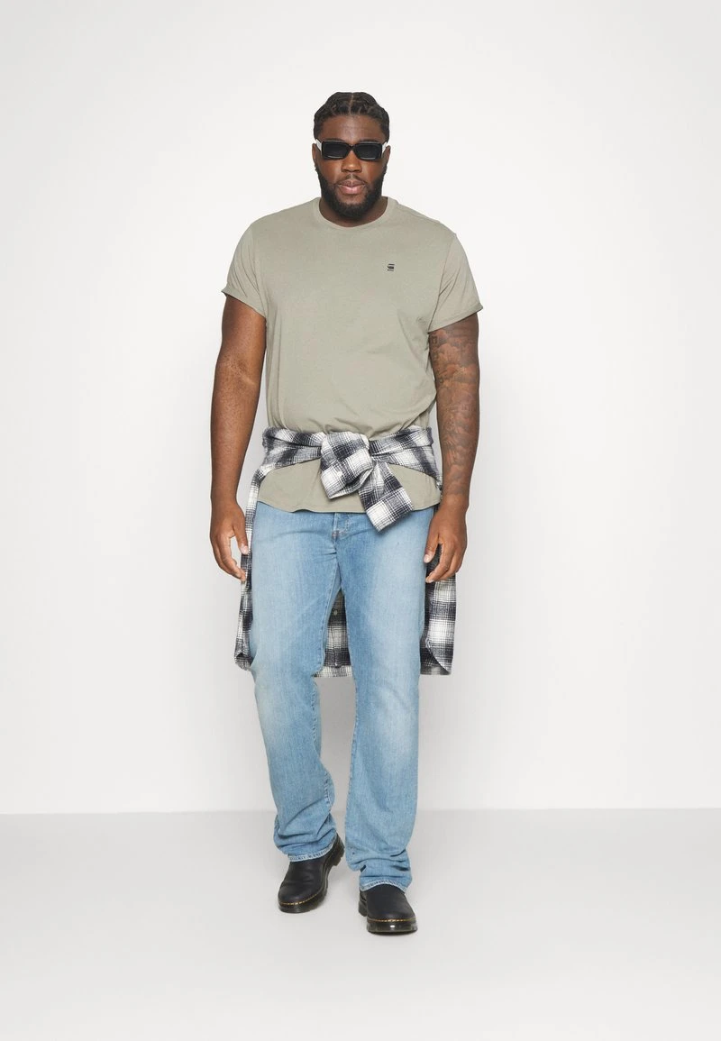 PLUS - T-Shirt Basic - Shamrock 4 PLUS - T-Shirt Basic - Shamrock – Bild 2