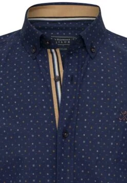 ATHOR - Hemd - Navy -Indicode Jeans Verkäufe c7e8bbbd83db4317a3b52c6bc27c77c4