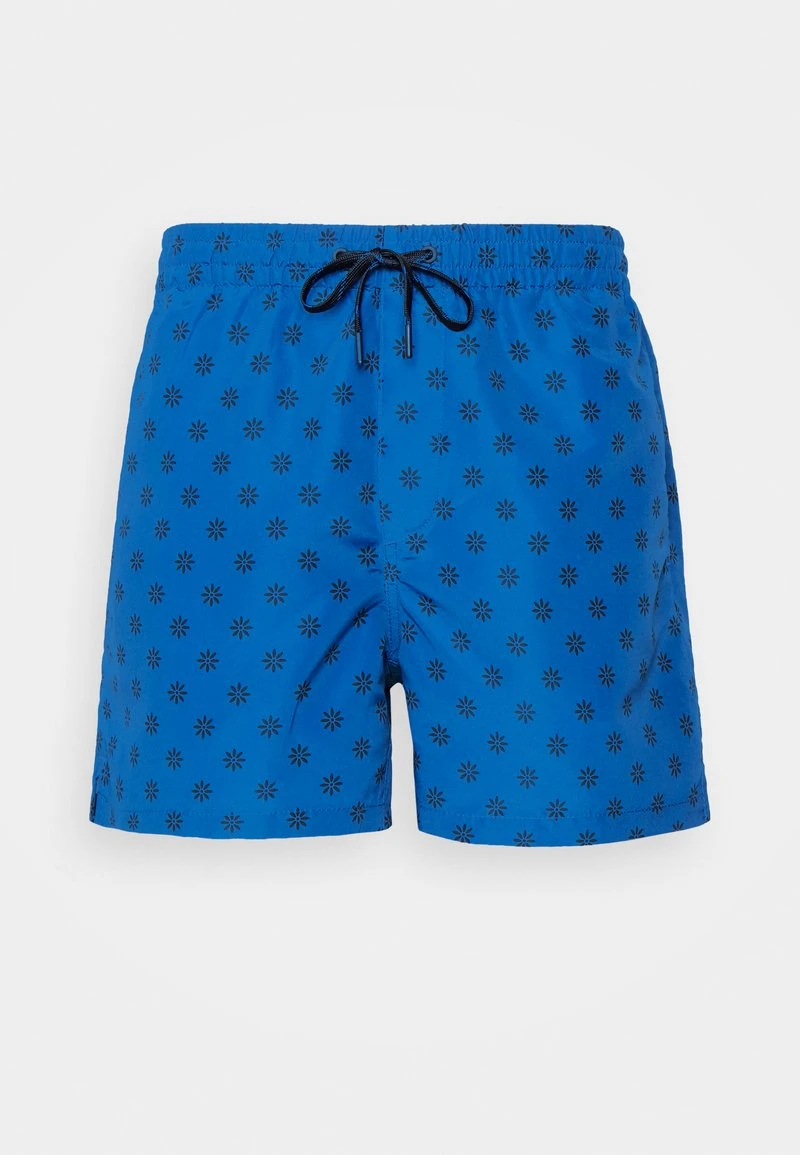 Only & Sons ONSTED LIFE SWIM DISTY - Badeshorts - Turkish Sea 6 Only & Sons ONSTED LIFE SWIM DISTY - Badeshorts - Turkish Sea – Bild 4