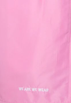BOBBIE SWIM WITH LOGO WAISTBAND - Badeshorts - Bubblegum Pink -Indicode Jeans Verkäufe c841c88a405c46e68227e7a667c5252b