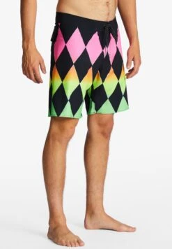 Billabong SUNDAYS AIRLITE - PERFORMANCE BOARD FOR AB - Badeshorts - Neon -Indicode Jeans Verkäufe c8af25f8ee0d4ed3aff0f2dcebe691dc