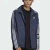 Adidas Originals LOCK UPTT - Trainingsjacke - Blue -Indicode Jeans Verkäufe c96974785570462e9d5cc213eeca07fa