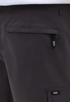 Vans VOYAGE ESSENTIALS - Badeshorts - Black 13 Vans VOYAGE ESSENTIALS - Badeshorts - Black -Indicode Jeans Verkäufe c983e6ec105a4423acfa557ef479d324