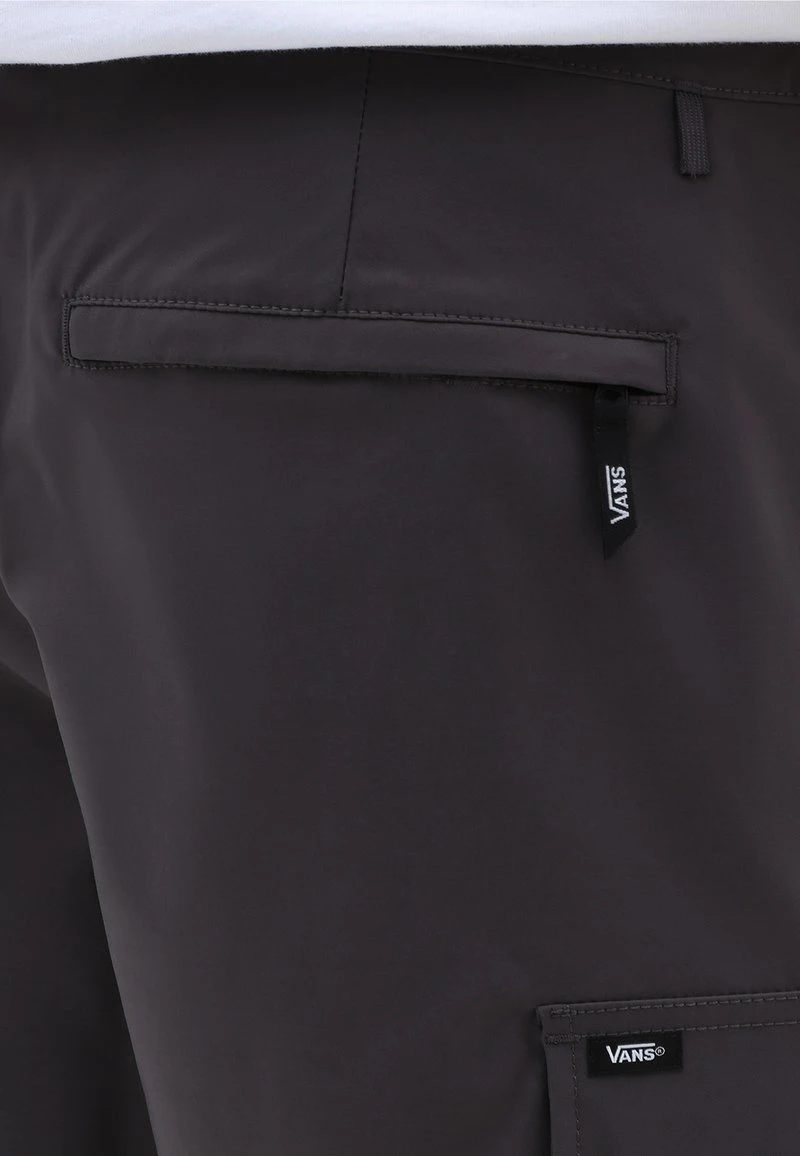 Vans VOYAGE ESSENTIALS - Badeshorts - Black 8 Vans VOYAGE ESSENTIALS - Badeshorts - Black – Bild 6