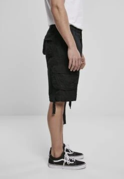 Brandit ACCESSOIRES URBAN LEGEND CARGO - Shorts - Black -Indicode Jeans Verkäufe c9a85271b5b74753a002fa4e32ca2248