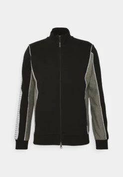 Bikkembergs GYM SUIT SWEATJACKET AND SWEATPANTS - Sweatjacke - Black 13 Bikkembergs GYM SUIT SWEATJACKET AND SWEATPANTS - Sweatjacke - Black -Indicode Jeans Verkäufe ca1bd77c8eae40388d3b21f42d9a1eac