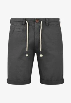Blend BHLIAS - Shorts - Dark Grey -Indicode Jeans Verkäufe ca51c5bc1965480b9bbc57bfc20731af