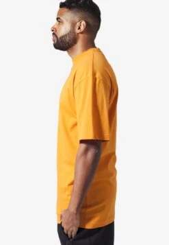 URBAN CLASSICS TALL TEE - T-Shirt Basic - Orange 10 URBAN CLASSICS TALL TEE - T-Shirt Basic - Orange -Indicode Jeans Verkäufe cbd1d7975adb4a4e9ba053608d6f710b