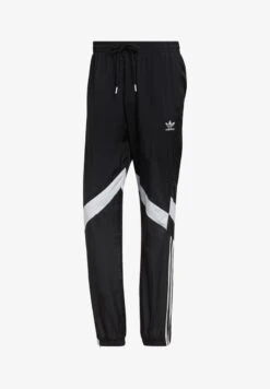 Adidas Originals Jogginghose - Black -Indicode Jeans Verkäufe cc0b37ad1cd34bad8caeecd6a15bb3f4
