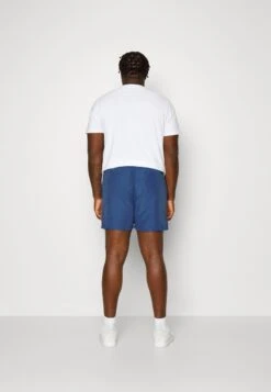 Ellesse SURFINA - Badeshorts - Blue -Indicode Jeans Verkäufe cc3cbdd6f8df48ab9b0770c267201731